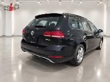 2019 VOLKSWAGEN GOLF SPORTWAGEN 1.8T S 4MOTION - Photo 8