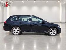 2019 VOLKSWAGEN GOLF SPORTWAGEN 1.8T S 4MOTION - Photo 9