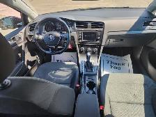 2019 VOLKSWAGEN GOLF SPORTWAGEN 1.8T S 4MOTION - Photo 10