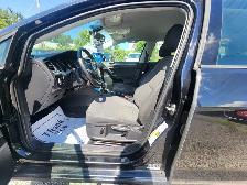 2019 VOLKSWAGEN GOLF SPORTWAGEN 1.8T S 4MOTION - Photo 11