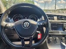2019 VOLKSWAGEN GOLF SPORTWAGEN 1.8T S 4MOTION - Photo 15