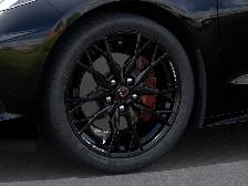 2027 Chevrolet Corvette 1LT - Photo 9