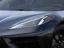 2027 Chevrolet Corvette 1LT - Photo 10