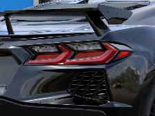 2027 Chevrolet Corvette 1LT - Photo 11
