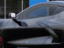 2027 Chevrolet Corvette 1LT - Photo 12
