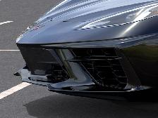 2027 Chevrolet Corvette 1LT - Photo 13