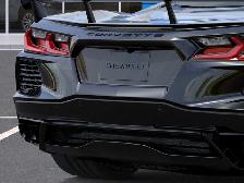 2027 Chevrolet Corvette 1LT - Photo 14
