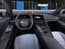 2027 Chevrolet Corvette 1LT - Photo 15