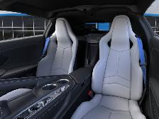 2027 Chevrolet Corvette 1LT - Photo 16