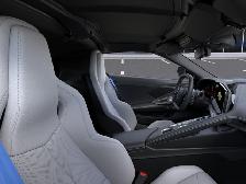 2027 Chevrolet Corvette 1LT - Photo 17
