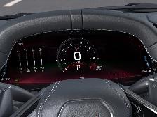 2027 Chevrolet Corvette 1LT - Photo 18
