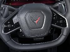 2027 Chevrolet Corvette 1LT - Photo 19
