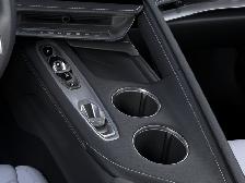 2027 Chevrolet Corvette 1LT - Photo 23