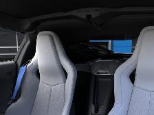 2027 Chevrolet Corvette 1LT - Photo 24