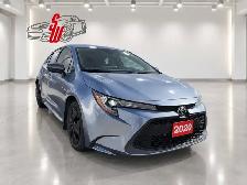 2020 TOYOTA COROLLA CVT LE - Photo 2