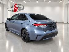 2020 TOYOTA COROLLA CVT LE - Photo 6