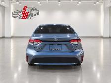 2020 TOYOTA COROLLA CVT LE - Photo 7