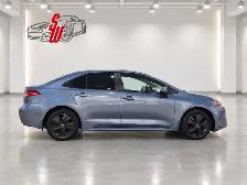 2020 TOYOTA COROLLA CVT LE - Photo 9