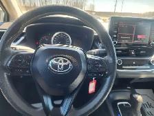 2020 TOYOTA COROLLA CVT LE - Photo 15