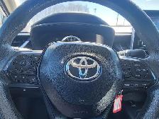 2020 TOYOTA COROLLA CVT LE - Photo 16