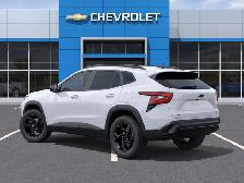 2026 Chevrolet Trax LT Heated Seats - Remote Start - Photo 3