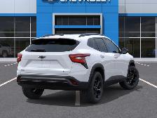 2026 Chevrolet Trax LT Heated Seats - Remote Start - Photo 4