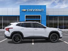 2026 Chevrolet Trax LT Heated Seats - Remote Start - Photo 5