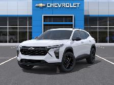 2026 Chevrolet Trax LT Heated Seats - Remote Start - Photo 6