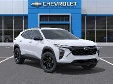 2026 Chevrolet Trax LT Heated Seats - Remote Start - Photo 7