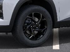 2026 Chevrolet Trax LT Heated Seats - Remote Start - Photo 9