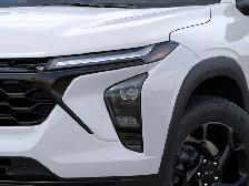 2026 Chevrolet Trax LT Heated Seats - Remote Start - Photo 10