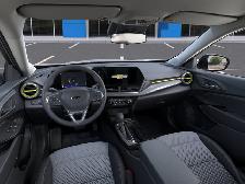 2026 Chevrolet Trax LT Heated Seats - Remote Start - Photo 15