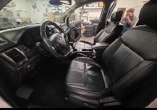 2020 Ford Ranger Lariat Crew 4x4 | Leather | Heated Power Seats - Photo 3