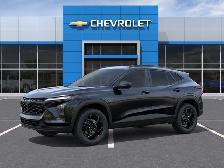 2026 Chevrolet Trax LT Heated Seats - Remote Start - Photo 2