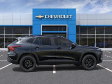 2026 Chevrolet Trax LT Heated Seats - Remote Start - Photo 5