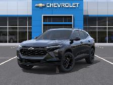 2026 Chevrolet Trax LT Heated Seats - Remote Start - Photo 6