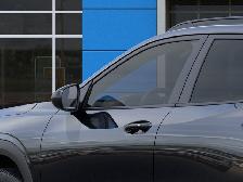 2026 Chevrolet Trax LT Heated Seats - Remote Start - Photo 12