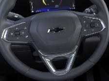 2026 Chevrolet Trax LT Heated Seats - Remote Start - Photo 19