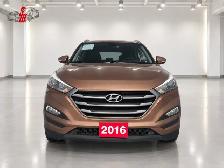 2016 HYUNDAI TUCSON SE - Photo 3