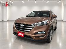 2016 HYUNDAI TUCSON SE - Photo 4