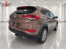 2016 HYUNDAI TUCSON SE - Photo 8