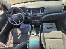 2016 HYUNDAI TUCSON SE - Photo 10
