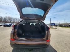 2016 HYUNDAI TUCSON SE - Photo 13