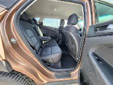 2016 HYUNDAI TUCSON SE - Photo 14
