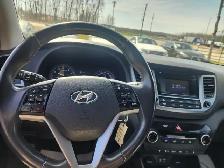 2016 HYUNDAI TUCSON SE - Photo 16