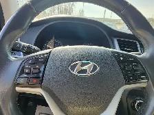 2016 HYUNDAI TUCSON SE - Photo 17