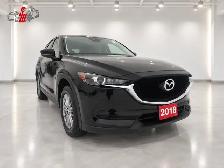 2018 MAZDA CX-5 TOURING - Photo 2