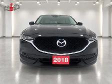 2018 MAZDA CX-5 TOURING - Photo 3