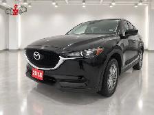 2018 MAZDA CX-5 TOURING - Photo 4