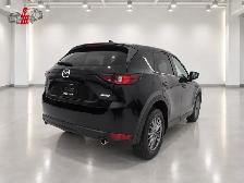 2018 MAZDA CX-5 TOURING - Photo 8